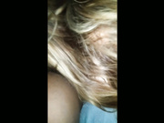 Someone Girlfriend tagteamed by 2 BBC'S