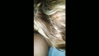 Someone Girlfriend tagteamed by 2 BBC'S