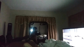 Someone Girlfriend tagteamed by 2 BBC'S