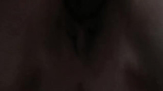 My Wufe first time with friend