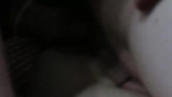 My Wufe first time with friend