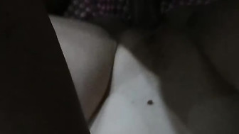 My Wufe first time with friend