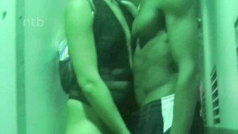 Cuckold white milf is insatiable and loves black cum more than anything else