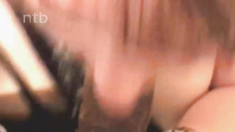 curvy and busty white housewife loved her BBC