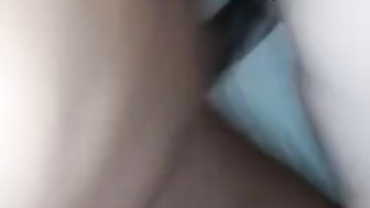 Submissive Redhead Cums for domination BBC