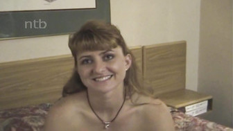 Home made cuckold wife shared with black lover