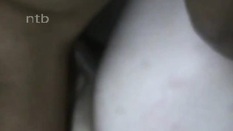 Redhead milf gets some hard banging and a cumshot from her bbc