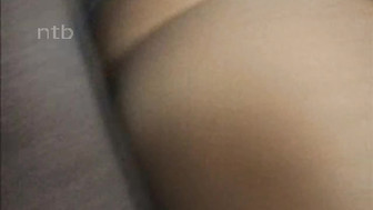 Loving them big and black