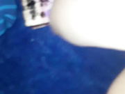 Hot girlfriend shared with black lover