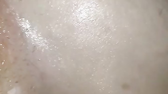 Hubby helps his wife for black lover