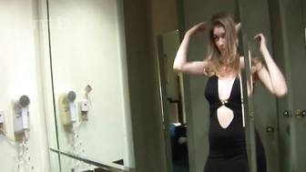 Hot and slut wife meets new BBC