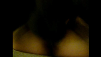 FUCKED BY BBC WHILE HUBBY WATCHES PART 2