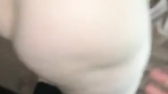 Fucking White Slut that Cheats on her Husband