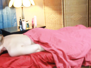 Sucking big black dick and imagining that she's drilling her pussy bareback