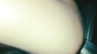 White Wife Gets Black Cock during a Cuckold