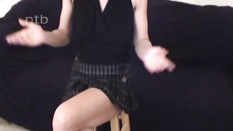 White MILF gets black cock