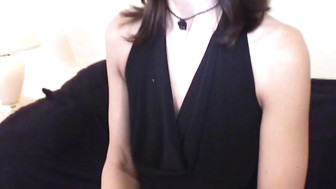 White MILF gets black cock