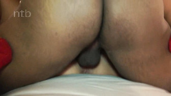 Amateur cuckold wife