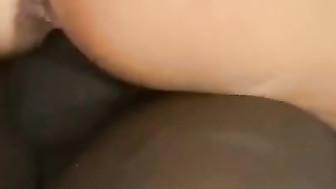 Husband Thought he was the best Fuck Ever