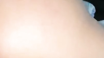 Husband Thought he was the best Fuck Ever