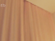 Great looking cuckold white wife was having fun with both dicks