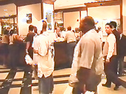 Hotwife  Lana in Black Festival