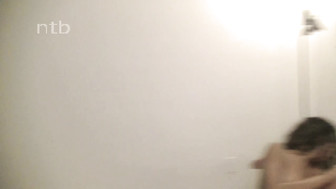 Tough choice for cuckold white wife and only was the "winner" here