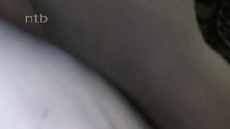 Cuckold white wife simply loves big black cocks and can't live without it