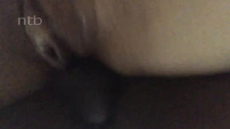 White mom looks incredibly sexy and was real turn on with that ring on her finger