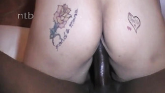 Hubby filmed great video here