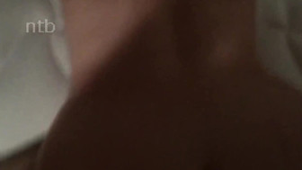 Just couple of great close up scenes and creampies she received