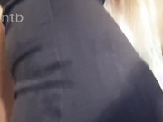 Gorgeous hotwife loves big black cocks