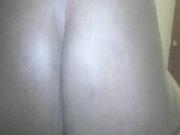 Cuckold white wife had it again on her vacation!