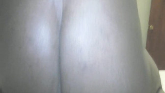 Cuckold white wife had it again on her vacation!