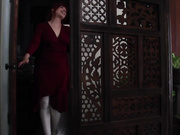 Redhead PAWG Fucks gift of BBC