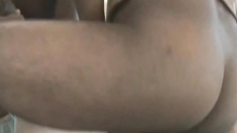 Is this pussy of pregnant wife being impregnated again