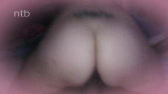 White housewife gets that bald pussy fucked and impregnated by BBC