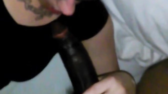 BBC fucks thick wife