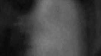 Awesome close-up and dp scene with two black cocks