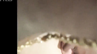 Black stud drilled her hard and balls deep