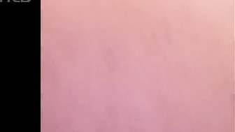 Banging that white pussy bareback and posing for better shot with phone