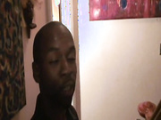 Excellent way to wake up a woman