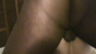 Excellent way to wake up a woman