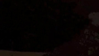 Chubby white housewife gets black cock