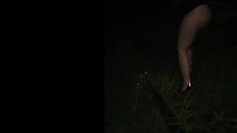 Big white girl sucks and fucks big black cock and gets that wet pussy creamed