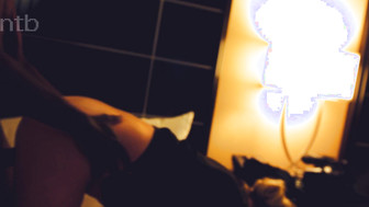 Wife with black lover