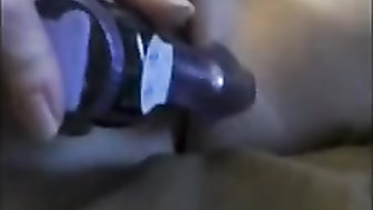 Cuckold white wife that is so hot and horny that will most probably make you drool once again