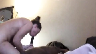 Cuckold white wife that is so hot and horny that will most probably make you drool once again