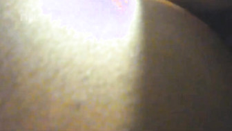 Attractive blond with huge, natural boobs, tigh pussy sucks and fucks Big black cock