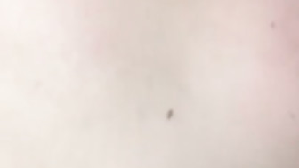 Hot blonde gets BBC fucking